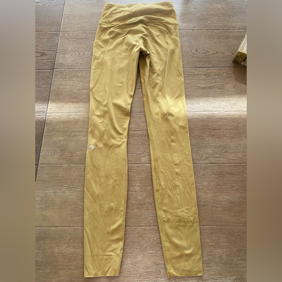 Lululemon Leggingss - Picture 3 of 5
